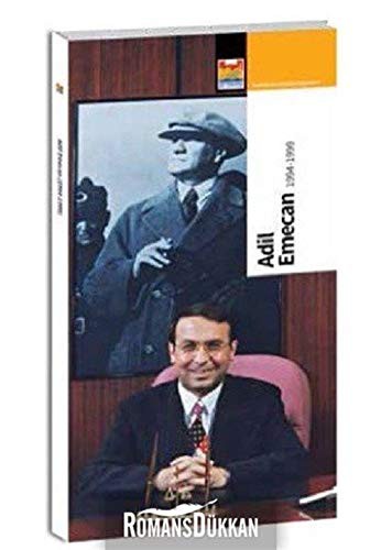 Adil Emecan 1994-1999
