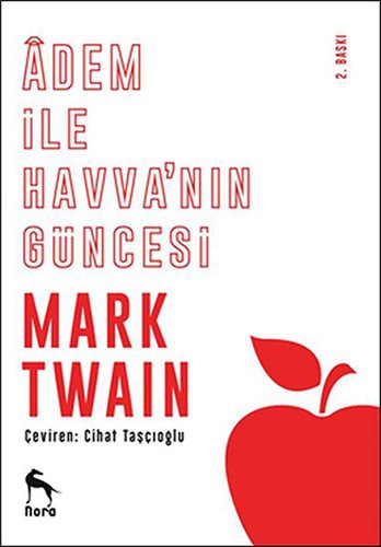 Adem Ile Havva'nin Güncesi