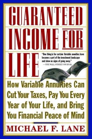 Guaranteed Income for Life