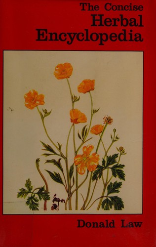 The concise herbal encyclopedia