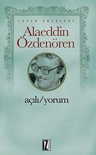 Acili/Yorum; Toplu Eserleri