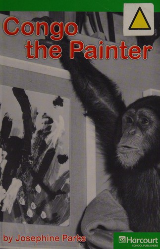 Congo the painter