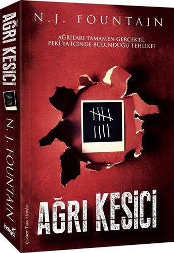Agri Kesici