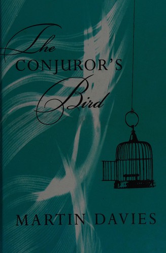The conjuror's bird