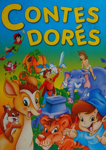 Contes dores