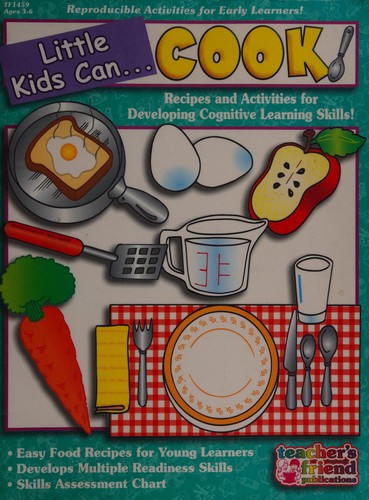 Cook!
