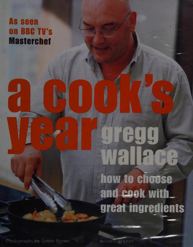A cook's year