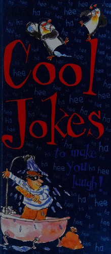 Cool joke to make you laugh!