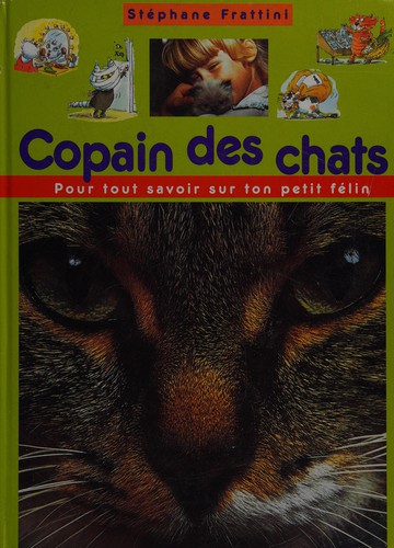 Copain des chats