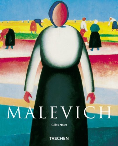 Kasimir Malevich