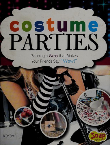 Costume parties