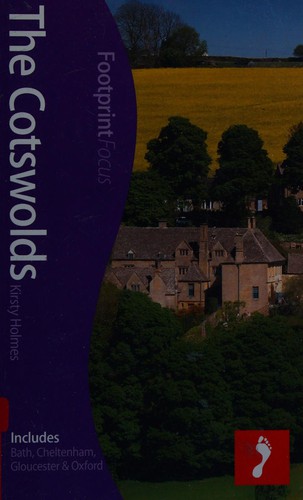 Cotswolds