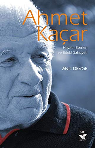 Ahmet Kaçar