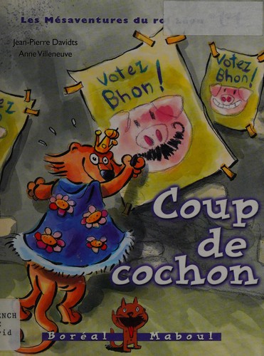 Coup de cochon