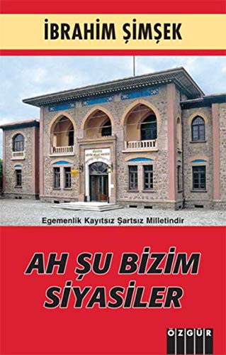 Ah Su Bizim Siyasiler
