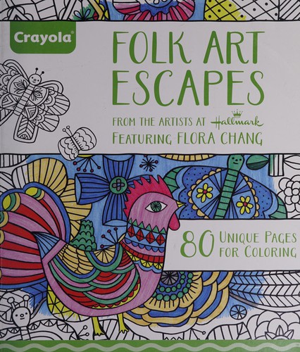 Crayola escapes