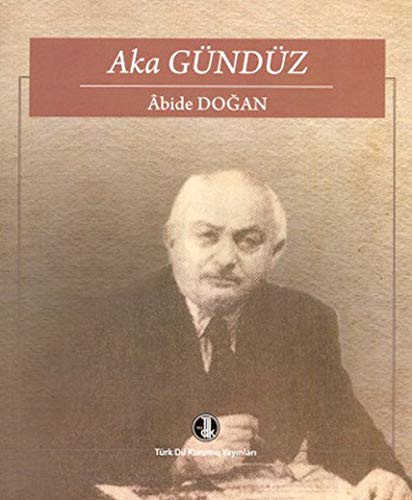Aka Gunduz