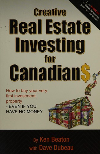Creative real estate investing for Canadian$