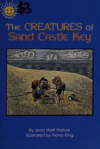The creatures of Sand Castle Key