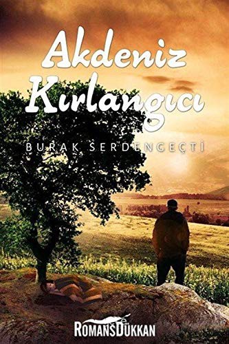 Akdeniz Kirlangici