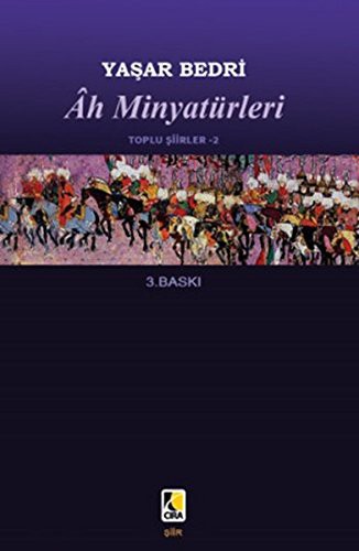 Ah Minyatürleri