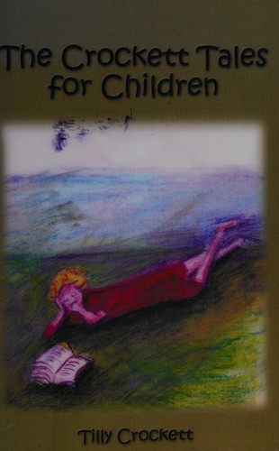 The Crockett tales for children