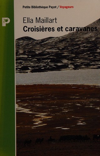 Croisières et Caravanes