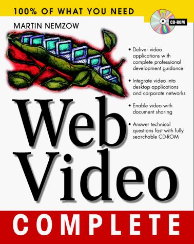 Web video complete