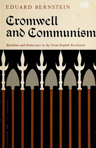 Cromwell & communism