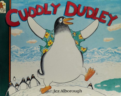 Cuddly Dudley