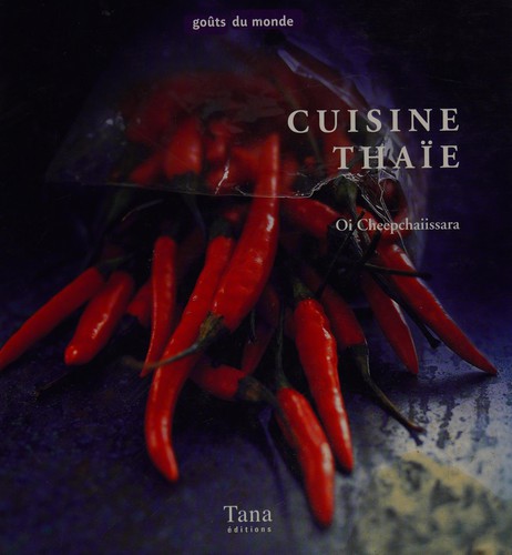 Cuisine thaï