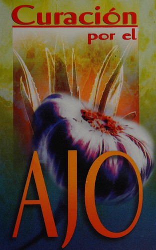 Curación por el ajo