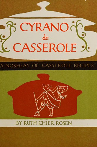Cyrano de Casserole