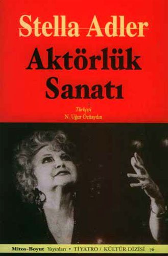 Aktorluk Sanati