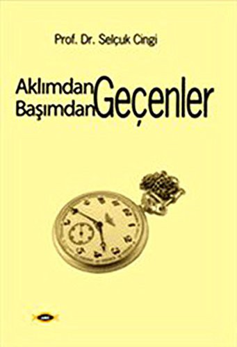Aklimdan Gecenler, Basimdan Gecenler