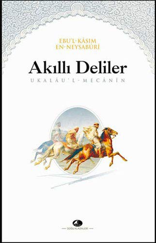 Akilli Deliler Kitabi