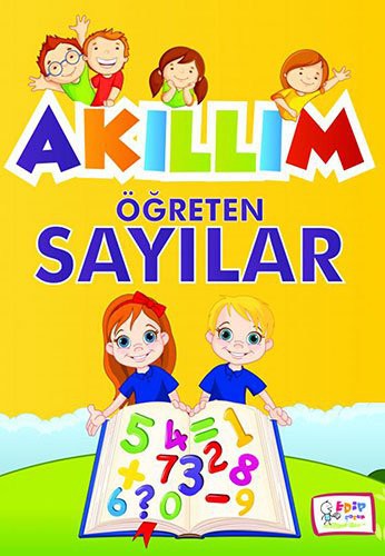 Akillim Ögreten Sayilar