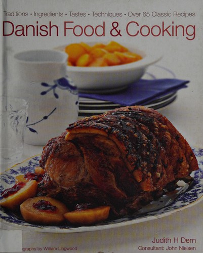 Taste of Scandinavia