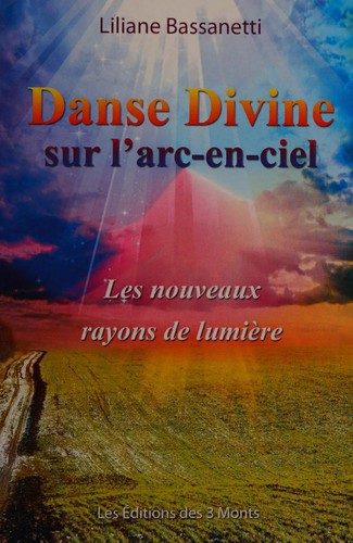 Danse divine sur l'arc-en-ciel