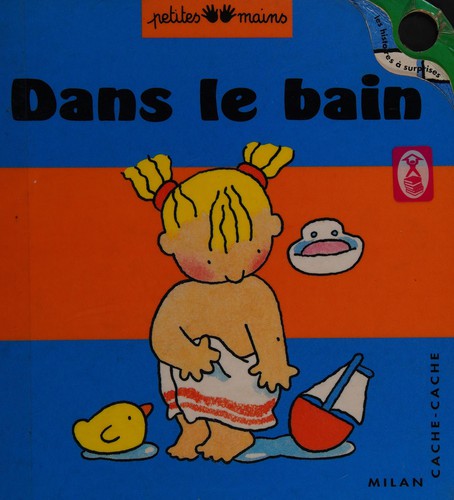 Dans le bain