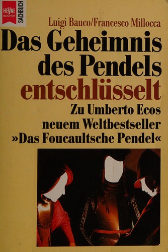 Das Geheimnis des Pendels, entschlüsselt