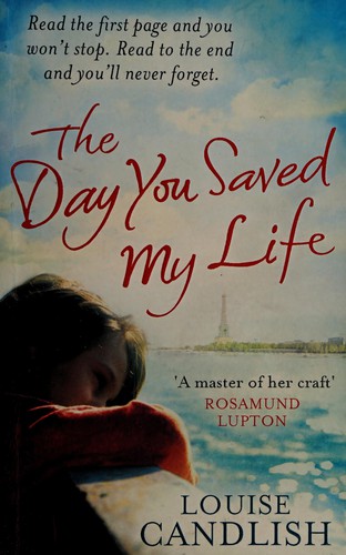 Day You Saved My Life