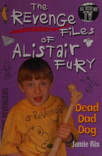 Dead dad dog