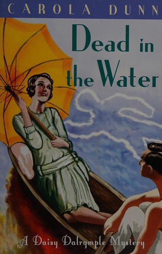 Dead in the water