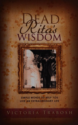 Dead Rita's wisdom
