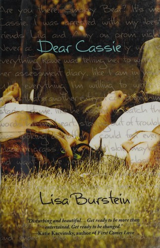 Dear Cassie