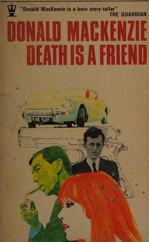 Death is a friend