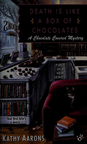 Death is like a box of chocolates