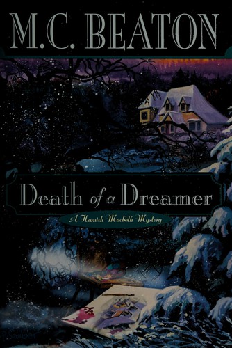Death of a dreamer