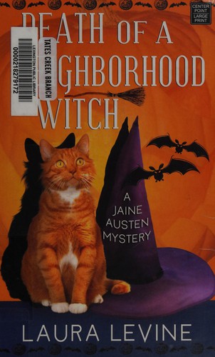 Death of a Neighborhood Witch